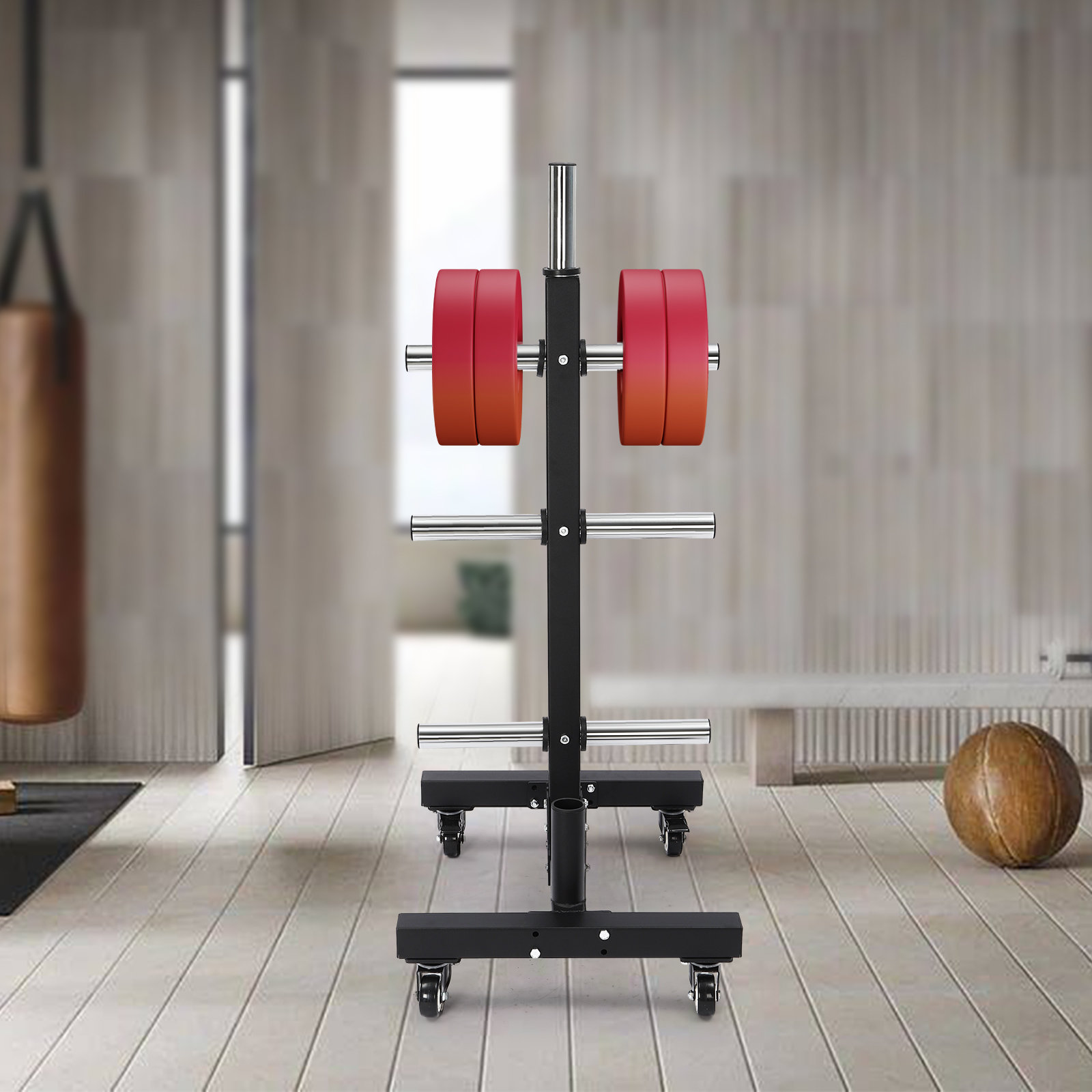 Wayfair 2025 dumbbell rack