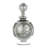 Glass Decorative Jar 1