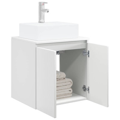 495 mm Bathroom Vanity