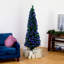Arbre de Noël 6 pi Inesha