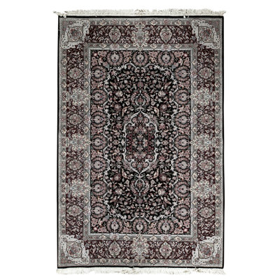 One-of-a-Kind 6' X 9' Area Rug