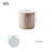 Cylindrical MGO Side Table