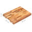 Tabyana Acacia Wood Chopping Board-1285896287
