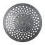 Cast Aluminium 35'' ROUND BAR TABLE