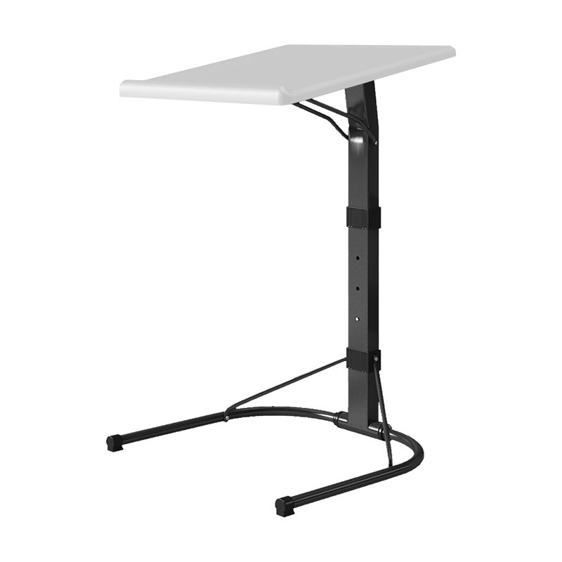 Mathre 29.9'' H x 16.9'' W Computer Table