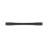 Greenwich Collection Arch Pull - 3" & 3-3/4" Center to Center Cabinet Pull Matte Black - Contemporary Hardware for Drawers & Cabinets-116489979-93565351