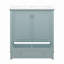 Ensemble de meuble-lavabo simple 30 po Boydton-88184679