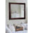 Ukiah Wood Flat Wall Mirror-1814026141-1787961569