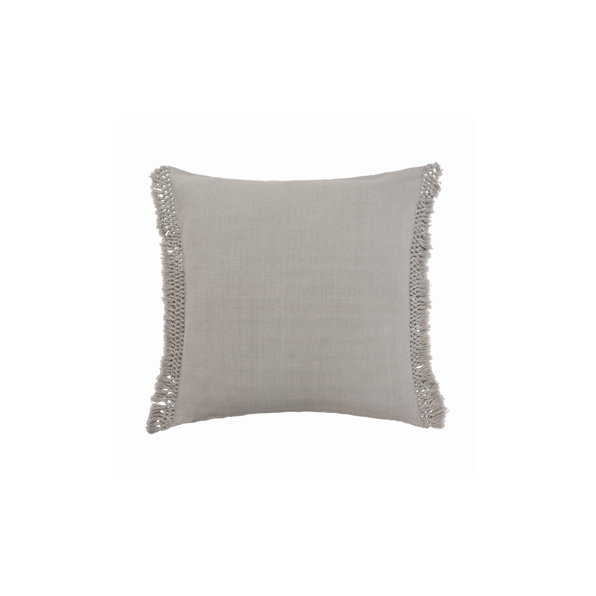 Diella Envelope Sham, Oyster