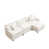 White est en rupture de stock