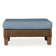 Catalina Outdoor Ottoman