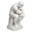 Weather Resistant UV Resistant Plastic Garden Statue