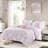 Vintage Style Floral Paisley Comforter Full/Queen, 2 Shams, Pillows, , Fine Bedding Full/Queen With Design, Shams And Luxury Textile-124576463
