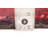 Wigley Red Rug 3'8" x 5'11"