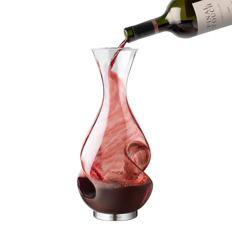 Conundrum 0.75L Decanter