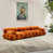 Orange Velvet n'est pas disponible