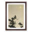 Autumn Moon over Lake Dongting by Yokoyama Taikan - Framed Print-55456780-55456783