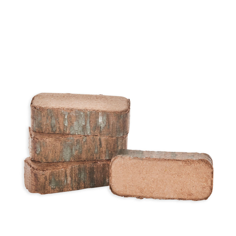 Creosote Control Brick - 4 Pack