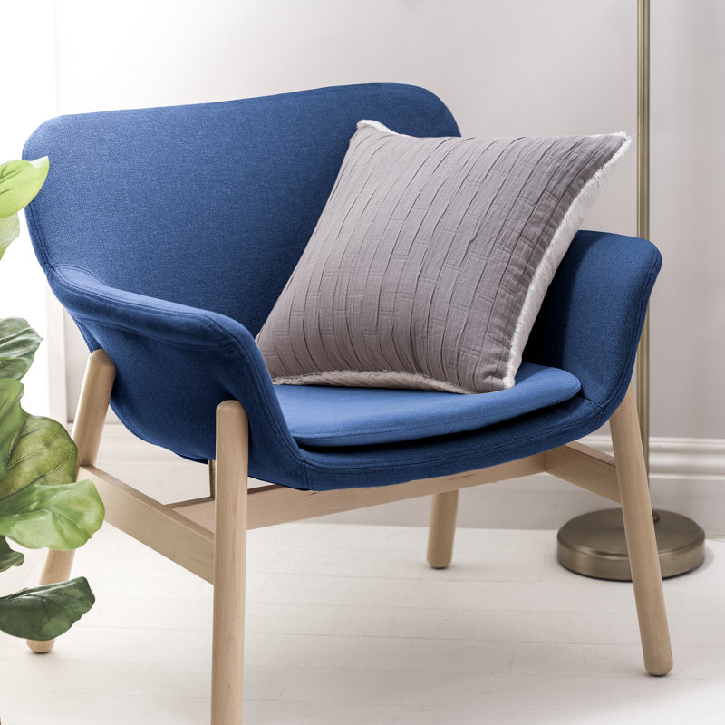 Matelasse Reversible Throw Pillow