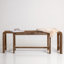 Banc en bois Chikao-1207216605