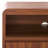 Ikeem 60.7'' W 4-Door 2-Shelf Sideboard-1667821505