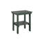 Outdoor Rectangular End Dining Table-165811785-112411499