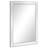 Norvin Solid Wood Rectangle Mirror-1181277839