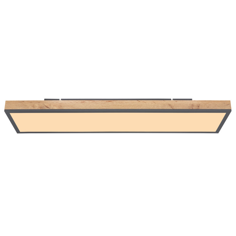 Tejal LED Semi Flush Mount