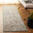 Hazel Power Loomed Oriental Area Rug-781418999