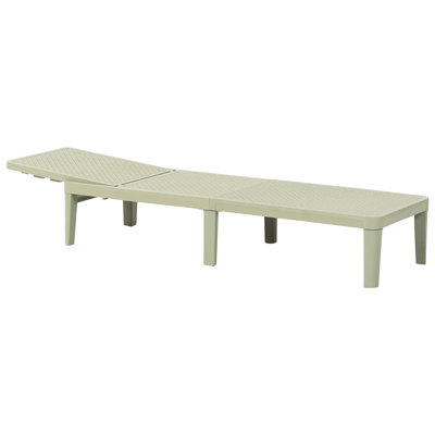 Chadwich 190cm Long Single Chaise