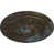 Bronze Blue Patina