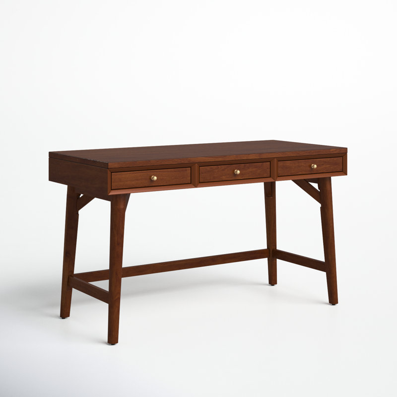 Williams Desk, Walnut