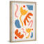 Undefined Objects - Single Picture Frame Painting-1307864697