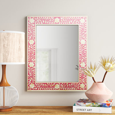 Christchurch Accent Mirror