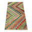 One-of-a-Kind 1'11"X3'11" Hand Knotted Area Rug