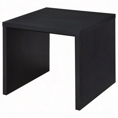 Canyon Square Side End Table