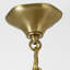 AERIN Rhine 12" Pendant with Crystal-937890115