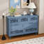 Commode à 7 tiroirs avec rangement