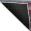 Tapis intérieur / extérieur rouge lavable Liora -171577468