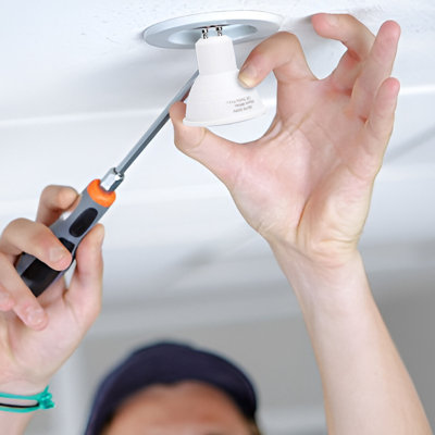 Maryia 5W MR16 GU10/Bi-pin Bulb