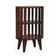 36cm W Solid Wood Bedside Table