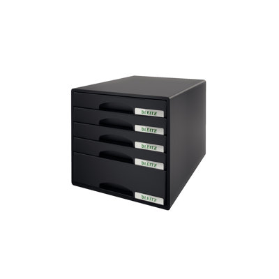 Plastic Desk Organiser