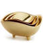 Triangular Serving Bowl-72790740