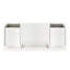 48" Novak Vanity with Rectangular Undermount Sink - Bright White-1427254524-1427254527