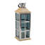 Lanterne en bois traditionnel-30690584