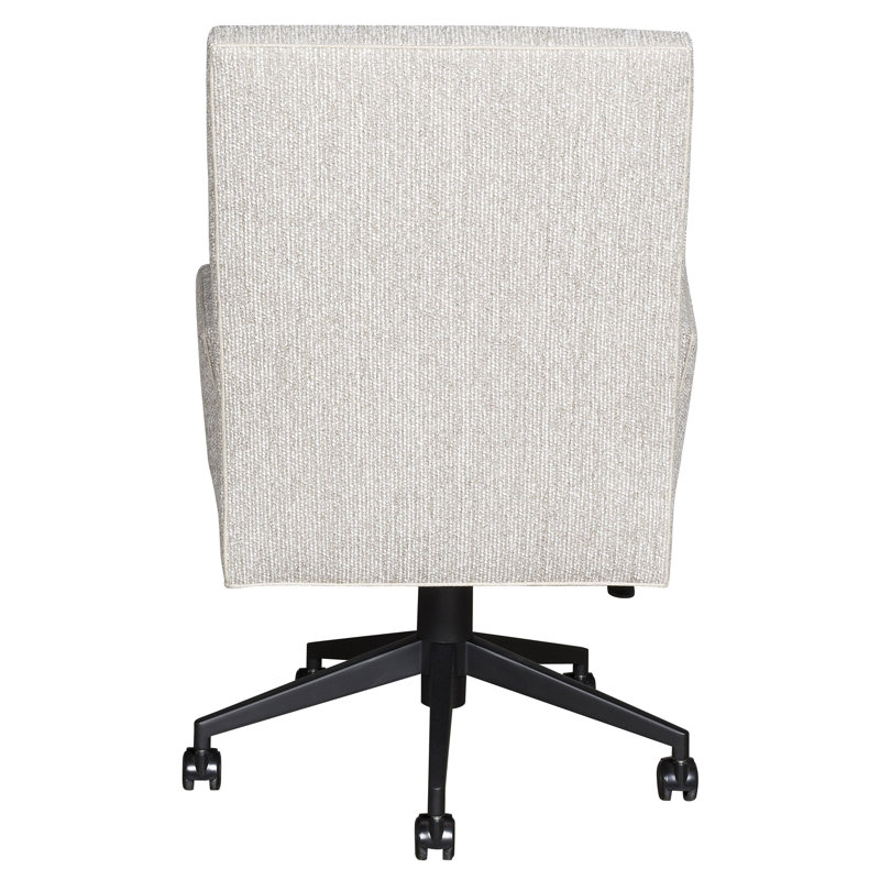 Brattle Road By Thom Filicia Executive Chair, Zola Moon Dance