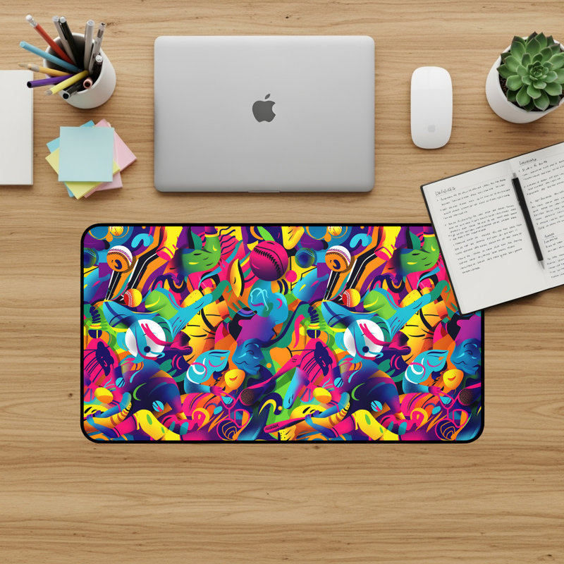 Desk Pad