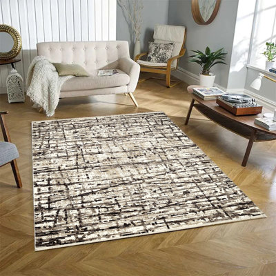 Tapis d'intérieur tissé à la main Essawaira V