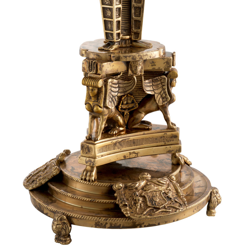 Decaix Candelabra