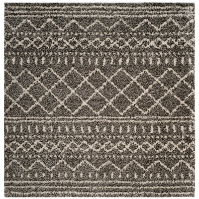 Samara Geometric Area Rug